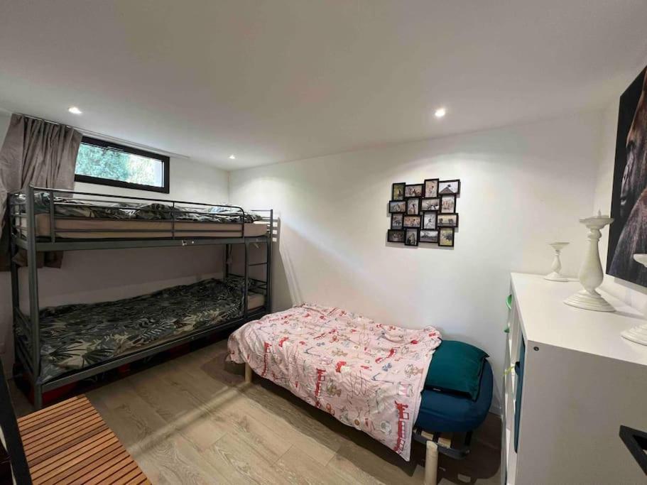 Apartamento L'Escale Meyreuil Exterior foto