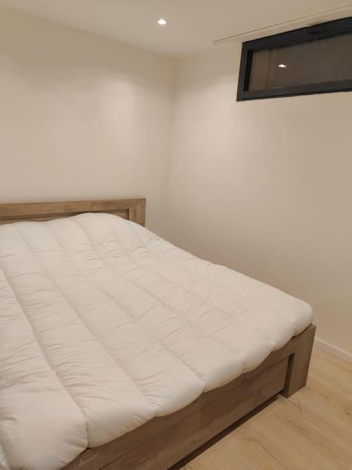 Apartamento L'Escale Meyreuil Exterior foto