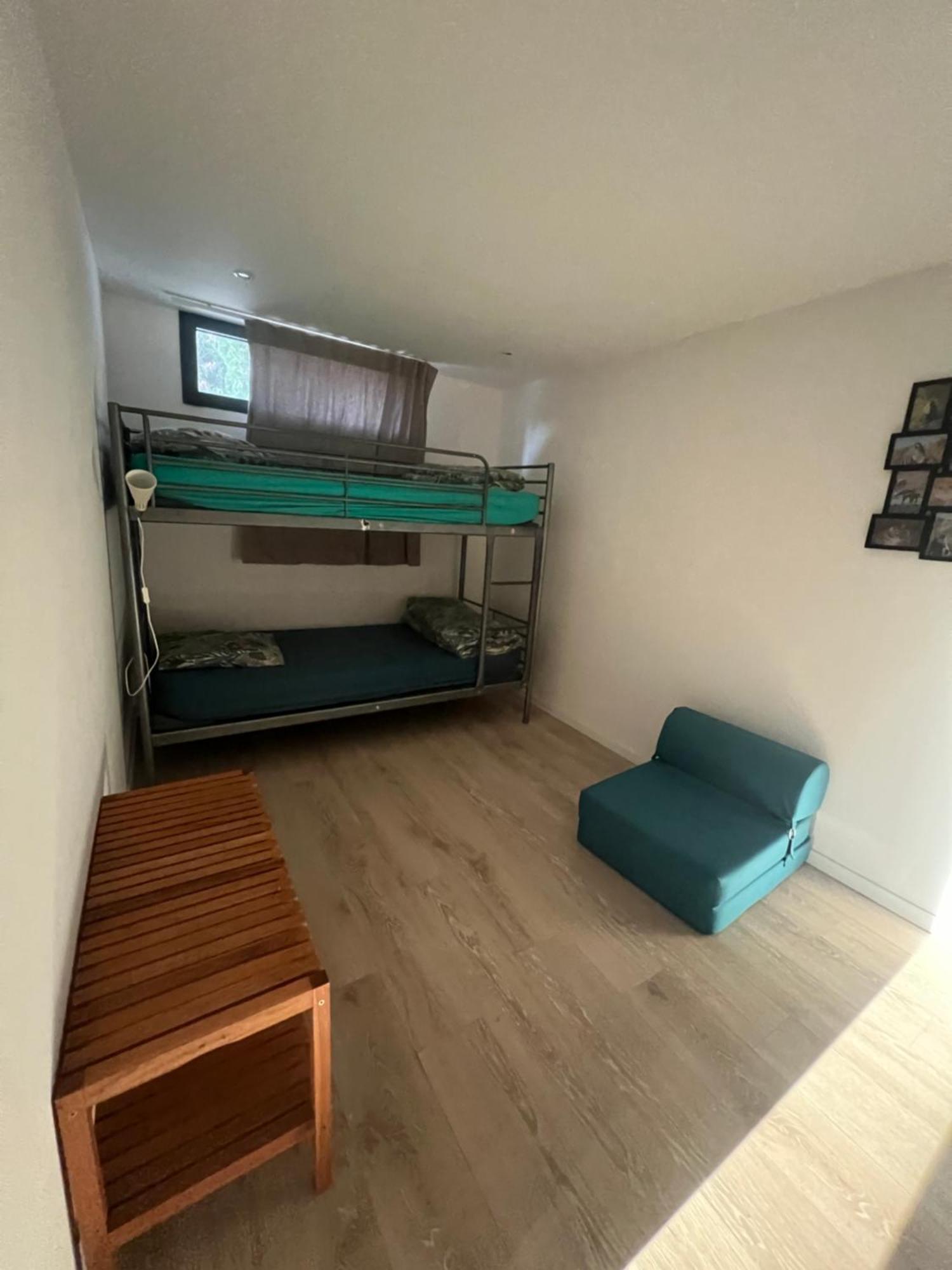Apartamento L'Escale Meyreuil Exterior foto