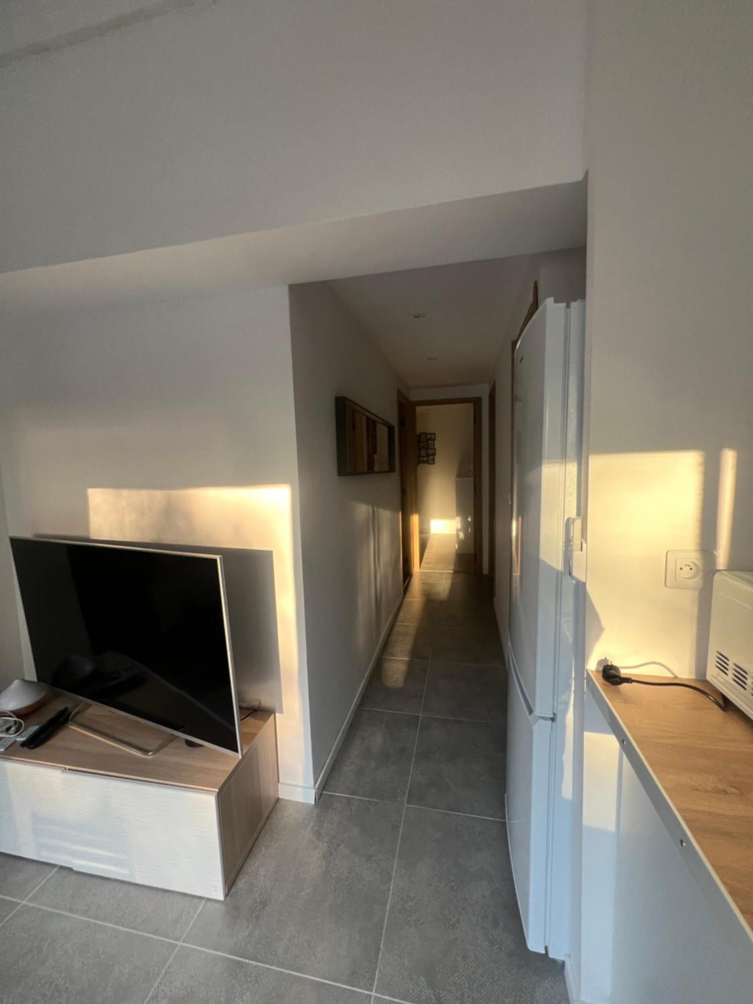 Apartamento L'Escale Meyreuil Exterior foto